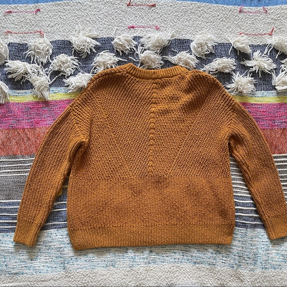Madewell Joslin Pullover Sweater - Picture 6 of 8